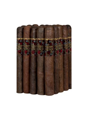 Perdomo Fresco Maduro Toro