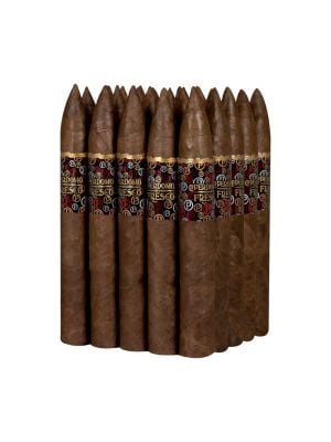 Perdomo Fresco Maduro Torpedo