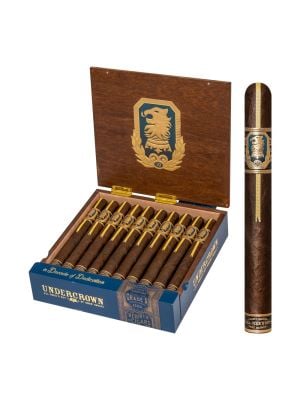 Undercrown UC10 Corona Doble