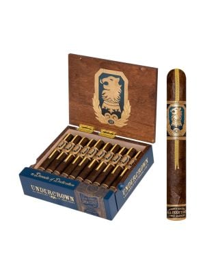 Undercrown UC10 Corona Viva