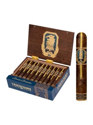 Undercrown UC10 Robusto