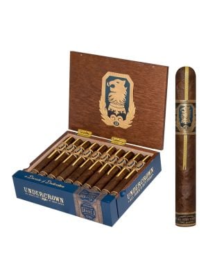 Undercrown UC10 Toro