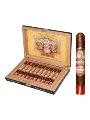 My Father Garcia Y Garcia Robusto Deluxe