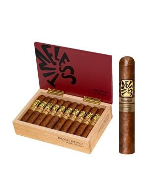 Ferio Tego Timeless Prestige Robusto