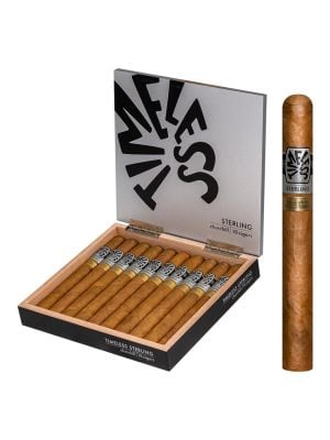 Ferio Tego Timeless Sterling Churchill