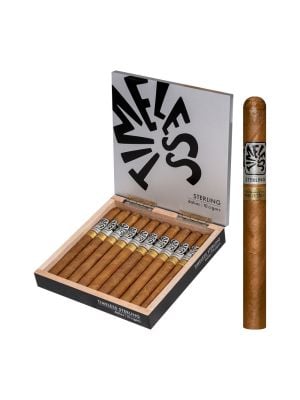 Ferio Tego Timeless Sterling Dalias – Lonsdale