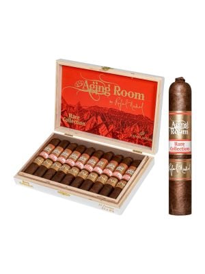 Aging Room Rare Collection Festivo - Short Robusto
