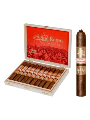 Aging Room Rare Collection Scherzo - Toro