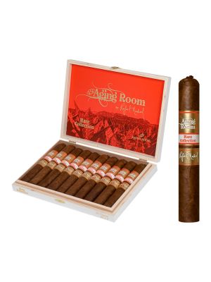Aging Room Rare Collection Vivase - Gordo