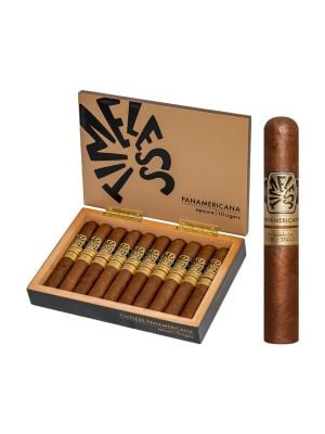 Ferio Tego Timeless Panamericana Epicure – Robusto