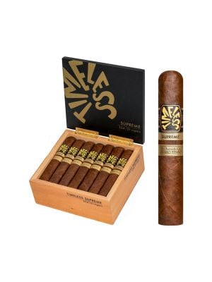 Ferio Tego Timeless Supreme 554