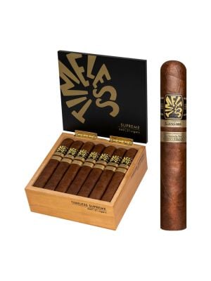 Ferio Tego Timeless Supreme 660