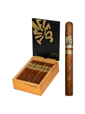 Ferio Tego Timeless Supreme 749