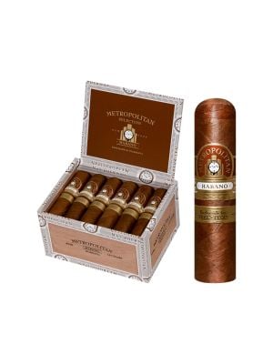 Ferio Tego Metropolitan Habano Gordito