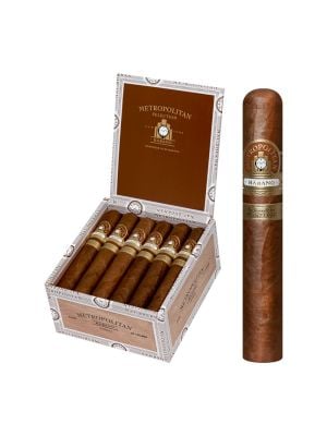 Ferio Tego Metropolitan Habano Gordo