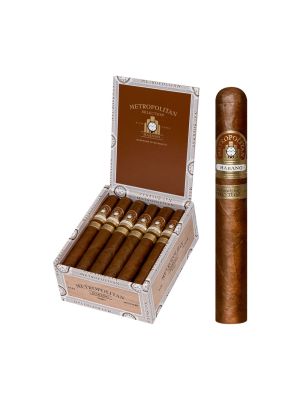 Ferio Tego Metropolitan Habano Toro