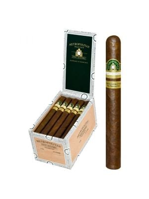 Ferio Tego Metropolitan Host Maduro Hampton – Churchill