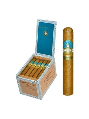 Ferio Tego Metropolitan Host Hobart – Robusto
