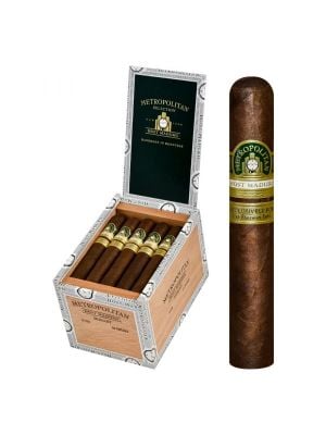 Ferio Tego Metropolitan Host Maduro Hobart – Robusto