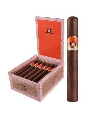 Ferio Tego Metropolitan Maduro Metropolitan – Churchill