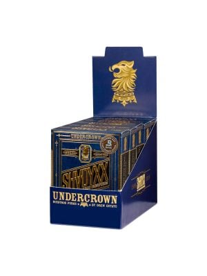 Undercrown Shady XX Subculture