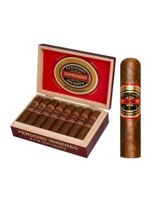 Perdomo Inmenso Seventy Sungrown - Robusto Gordo