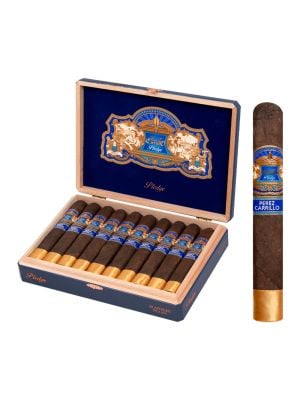 EP Carrillo Pledge Apogee - Gordo