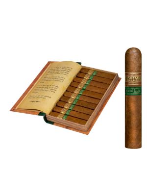 Saga Short Tales Tomo VII - Robusto