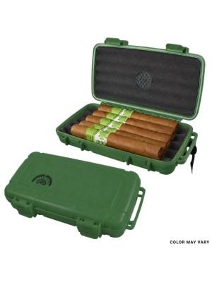 H upmann Miami Deco Travel Humidor