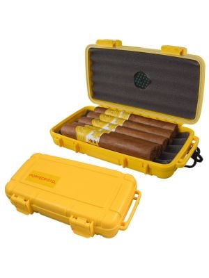 Montecristo Miami Deco Travel Humidor