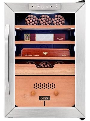 Cigar Cooler Humidor 300
