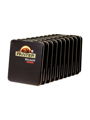 Panter Mignon Deluxe 20