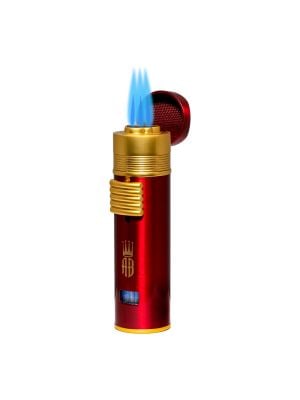 Alec Bradley Fireworx Triple Torch Lighter