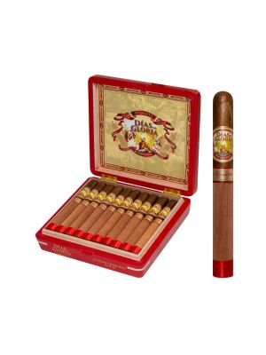 Dias de Gloria by AJ Fernandez Short Churchill