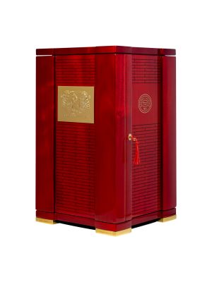 Romeo Y Julieta Bed of Roses Humidor