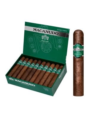 Macanudo Inspirado Green Gigante