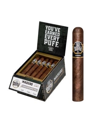 Punch Knuckle Buster Maduro Gordo