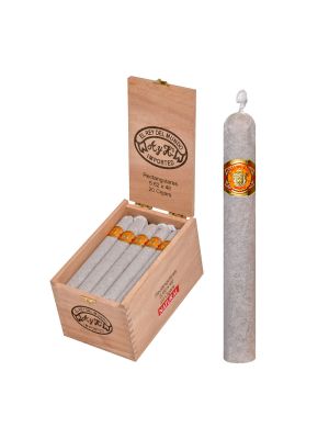 El Rey Del Mundo Rectangulare – Robusto