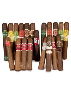 Cigar Lovers Cigar Combo