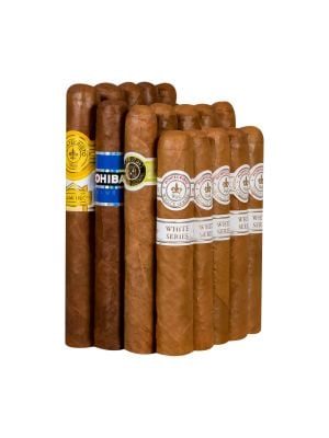 Spring Break Cigar Combo