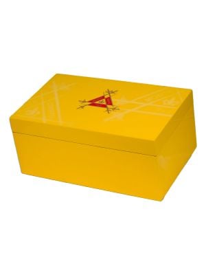 Montecristo Cigar Humidor