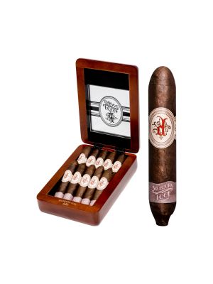 Diesel Fool’s Errand Stubborn Fool – Perfecto