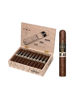 CAO Pilon Anejo Robusto