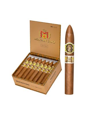 Macanudo Gold Label Gran Pyramid