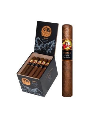 La Gloria Cubana Serie S Gigante
