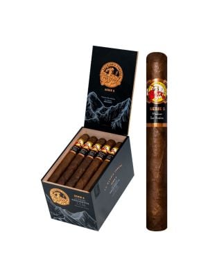La Gloria Cubana Serie S Presidente