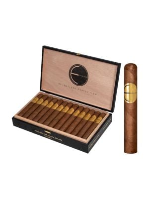 Escobar Double Toro Gordo
