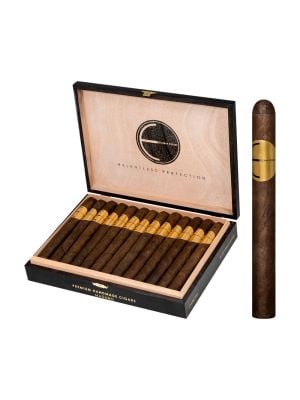 Escobar Churchill