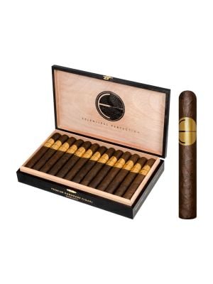 Escobar Double Toro Gordo