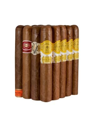 South Beach Cigar Combo